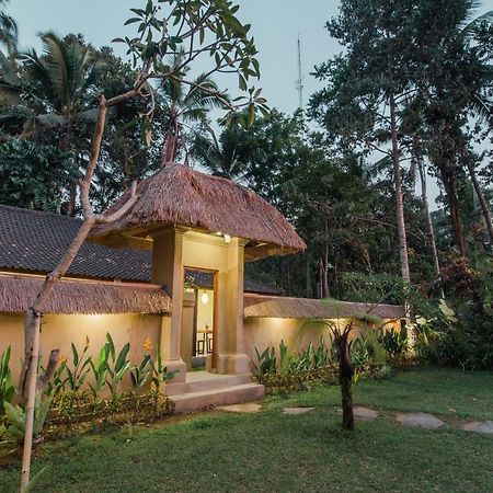 Abimana Ubud ภายนอก รูปภาพ