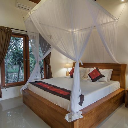 Abimana Ubud ภายนอก รูปภาพ