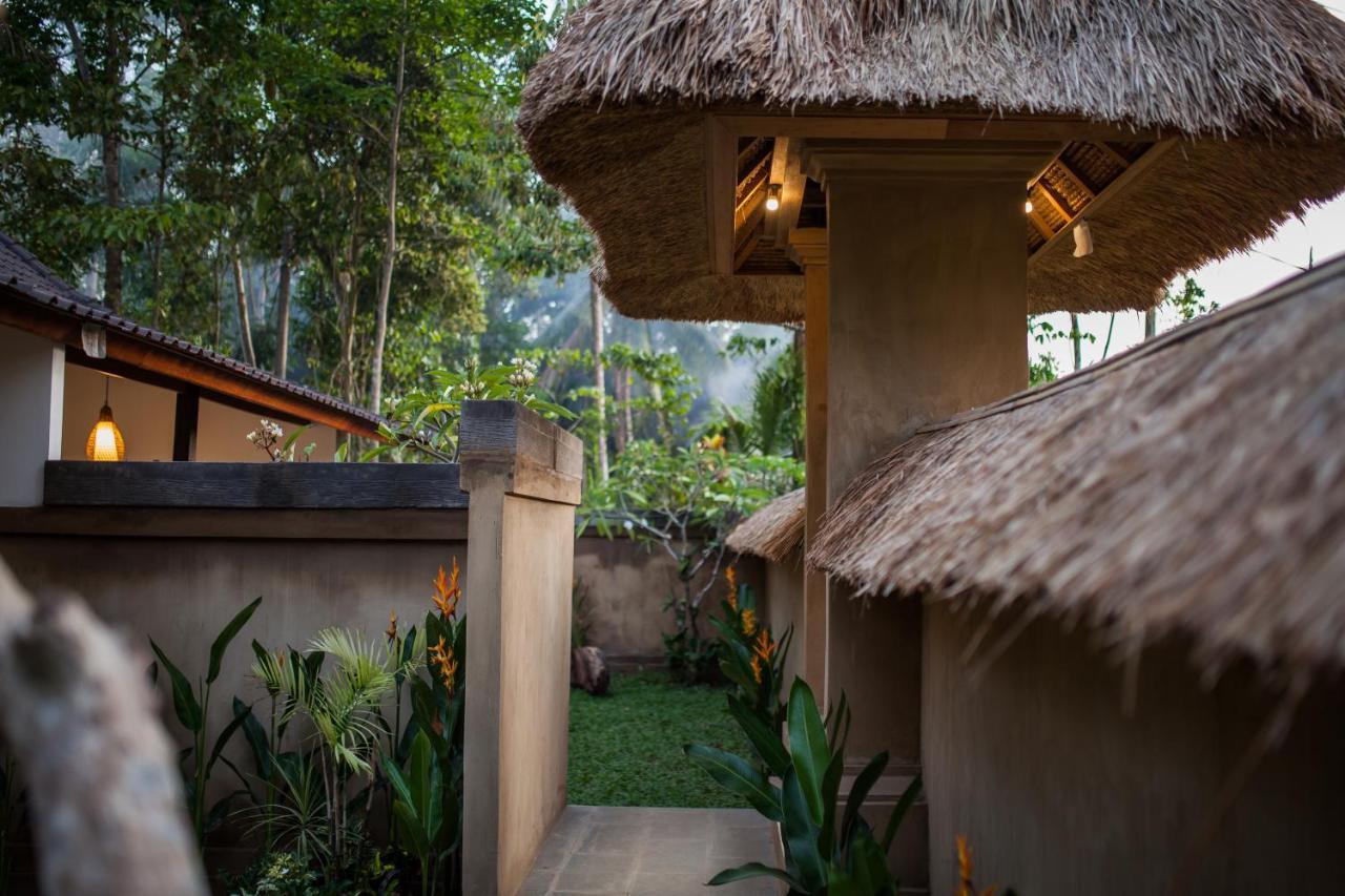 Abimana Ubud ภายนอก รูปภาพ