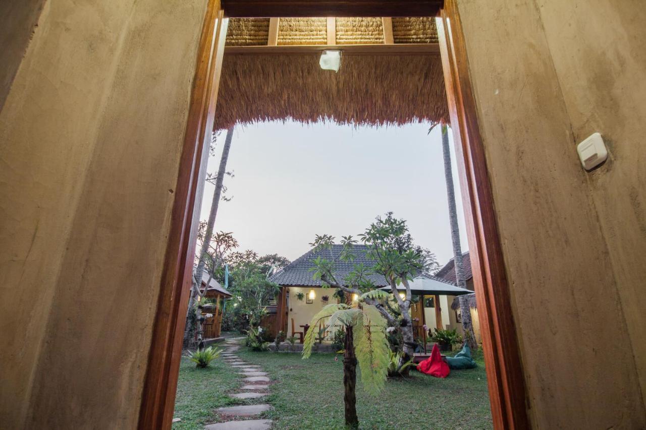 Abimana Ubud ภายนอก รูปภาพ
