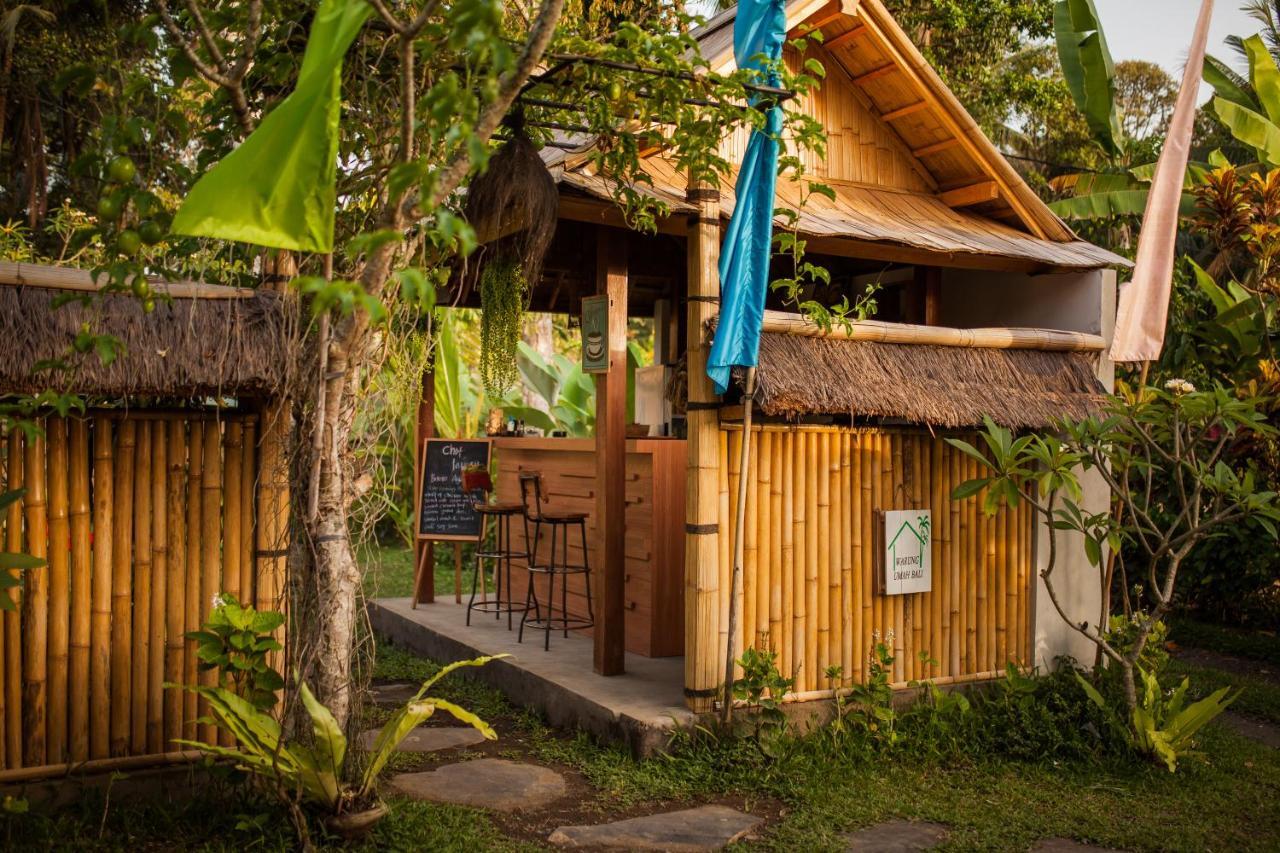 Abimana Ubud ภายนอก รูปภาพ